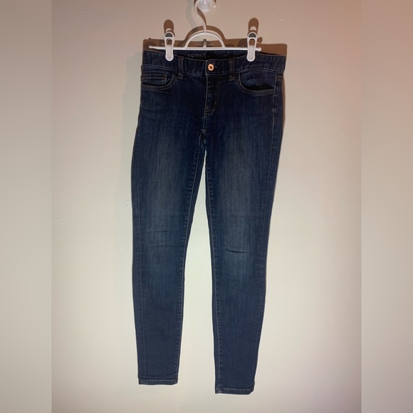 Woman’s Tommy Hilfiger jeans - Picture 1 of 5